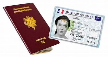 Img.identite  passeport
