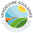 Logo COM COM vedeuvre S